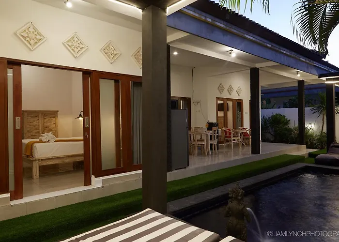 Villa Massive 6-bedroom With 2 Pools *