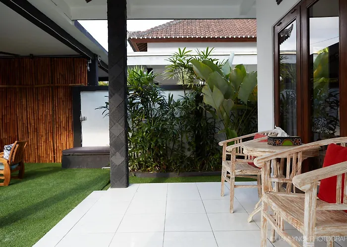 Massive 6-bedroom With 2 Pools Villa *
