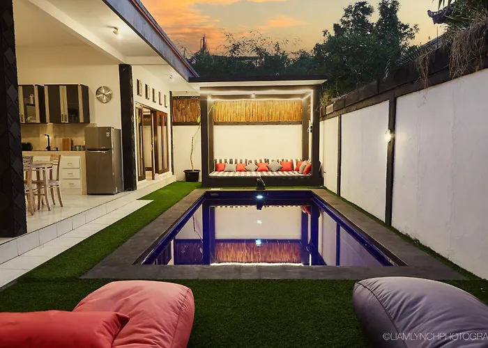 Massive 6-bedroom With 2 Pools *